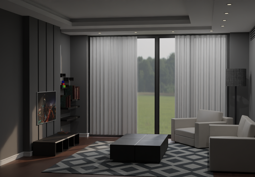 Blender