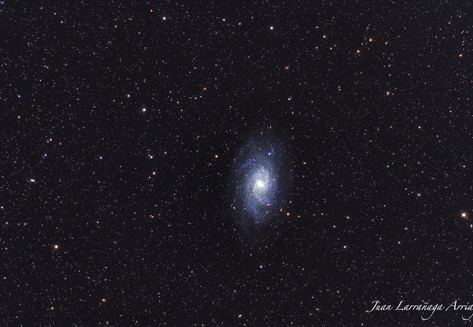 Astrophotography